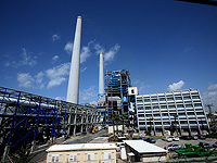 "Нога": из-за ИИ Израиль ждет нехватка электричества и газа