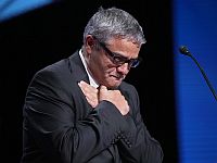 Иранский кинорежиссер Мохаммад Расулоф
