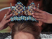 Впервые открытая лесбиянка удостоена титула "Мисс Англия": Грейс Ричардсон поедет на "Мисс Мира"