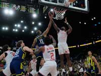 Баскетбол. Британский миллиардер стал совладельцем тель-авивского "Апоэля"