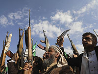 "Аш-Шарк аль-Аусат": хуситы призвали "Хизбаллу" возобновить джихад против Израиля