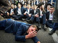 Журналист Юваль Карни: активист "Пелег Йерушальми" избран в Центр "Ликуда"