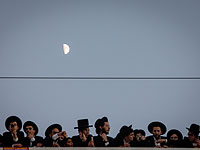 Бисмут представил проект закона о призыве: служба в "Шерут леуми" внесена в квоту "харедим"