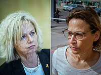 Юрсоветница правительства предотвратила передачу дела против Томер-Йерушалми в "ЛАХАВ-433"