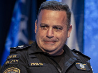 Глава "ЛАХАВ-433" Мени Биньямин в воскресенье вернется к работе