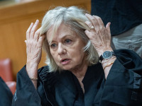 Юрсоветница утверждает, что журналиста i24 "ввели в заблуждение"