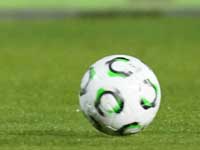 Лига Европы. "Лион" разгромил "Маккаби"