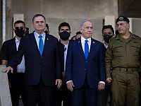 Кац против Замира, предвыборные законопроекты и ЦК "Ликуда". Итоги недели
