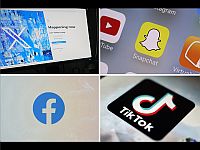 Перерывы в использовании социальных сетей улучшают психическое здоровье
