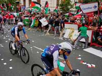 В Словакии состоялась конференция "Антисемитизм в спорте"