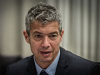 Опрос "Mаарива": "Милуимниким" Йоаза Хенделя преодолевают электоральный барьер