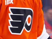 НХЛ. "Филадельфия Флайерз" проводит  Jewish Heritage Night
