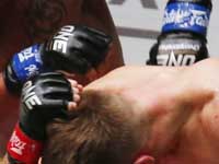 Муай-тай. Израильтянин победил нокаутом в Литве