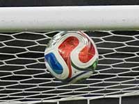 Футбол. Чемпионат Германии. "Боруссия" остановила "Лейпциг"