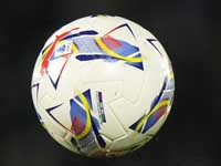 Футбол. Чемпионат Италии. "Комо" отрывается от "Ювентуса"