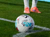 Футбол. Чемпионат Испании. "Хетафе" победил "Эльче"