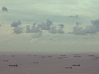 СМИ: подрыв двух танкеров "теневого флота" России – это спецоперация СБУ