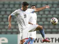 Футбол. Хет-трик Дана Битона. "Апоэль" (Беэр-Шева) победил в Хайфе