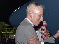 Майкл Рэтни