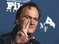 Мечта Тарантино сбылась: вычеркнутая из черновика глава "Убить Билла" экранизирована