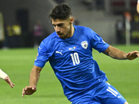 Кубок короля. Манор Соломон сделал три голевые передачи Кубок короля. Манор Соломон сделал три голевые передачи