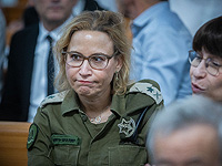 Полиция располагает данными, что Томер-Йерушалми распорядилась опубликовать "слив" Полиция располагает данными, что Томер-Йерушалми распорядилась опубликовать "слив"