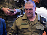 Глава генштаба ЦАХАЛа решил не назначать заместителя военного прокурора до разъяснений