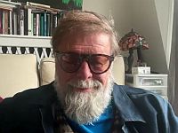 О жизни – радости. Борис Гребенщиков и "Бхагавад-гита" в передаче "Детский недетский вопрос"
 О жизни – радости. Борис Гребенщиков и "Бхагавад-гита" в передаче "Детский недетский вопрос"