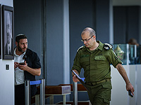 Walla: Военный секретарь премьера Роман Гофман – ведущий кандидат на пост главы "Мосада"