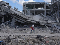 Палестинцы интересуются судьбой $500 млн, собранных "Братьями-мусульманами" для Газы