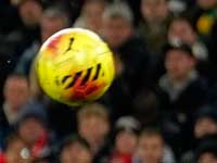 Футбол. Чемпионат Англии. "Манчестер Юнайтед" победил в Лондоне