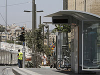 Хакерская атака на табло на остановках общественного транспорта. Подробности