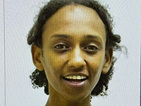 Внимание, розыск: пропала 30-летняя жительница Рамлы Ходия Иов