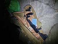 Масштабная операция полиции: задержаны десятки членов криминальных кланов "Харири" и "Абу Латиф"
