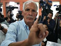 На выборах в Гондурасе "протрамповский палестинец" Асфура побеждает "ливанца" Насраллу