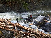 Наводнения в Индонезии: не менее 500 погибших, около 500 пропавших без вести