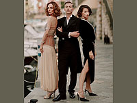 "Шанель против Рубинштейн" – спектакль о женщинах, которые осмелились быть первыми