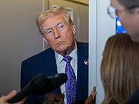 "Послание" Трампа Израилю: "Важно не мешать превращению Сирии в процветающее государство"