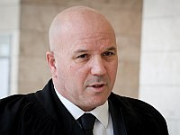 Адвокат Ури Корев