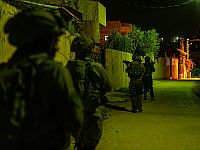 Ликвидирован террорист, совершивший наезд на военнослужащую около Хеврона