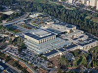 Вынесен приговор террористам, планировавшим мегатеракт возле Кнессета