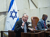 Левин возмущен БАГАЦем: "Горстка судей смеет вмешиваться в Основной закон"