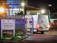 "Абу Кабир": процедура идентификации останков, переданных из Газы, продолжается