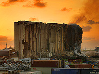 ЦАХАЛ: "Хизбалла" убила ливанцев, угрожавших раскрыть ее причастность к взрыву в Бейруте