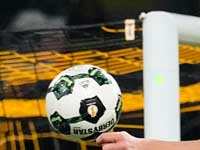 Первые победы "Маккаби". Осечка лидера. Результаты матчей чемпионата Израиля по футболу