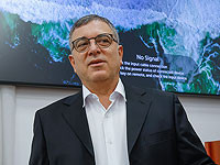 Прокуратура закрыла дело по жалобе Шломо Фильбера на "унизительный обыск" в тюрьме