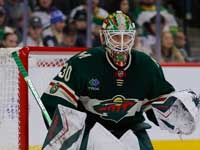 Достижения Стэмкоса, Вальстедта и Маккиннона. Результаты матчей НХЛ