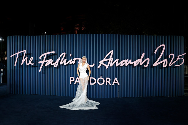 Меган Маклафлин