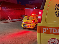 Стрельба в Рахате: ранены четыре человека, состояние двоих тяжелое