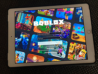 В России заблокировали игровую платформу Roblox